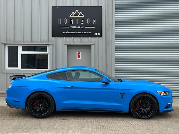 Used Ford Mustang 2018 for sale - 76109051: Photo 10