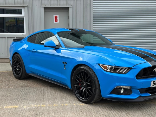 Used Ford Mustang 2018 for sale - 76109051: Photo 11
