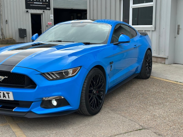 Used Ford Mustang 2018 for sale - 76109051: Photo 13