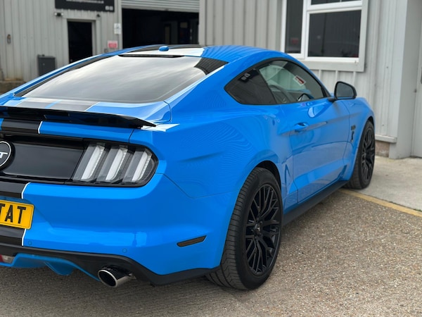 Used Ford Mustang 2018 for sale - 76109051: Photo 15