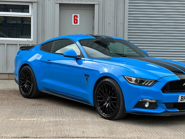Used Ford Mustang 2018 for sale - 76109051: Photo 16