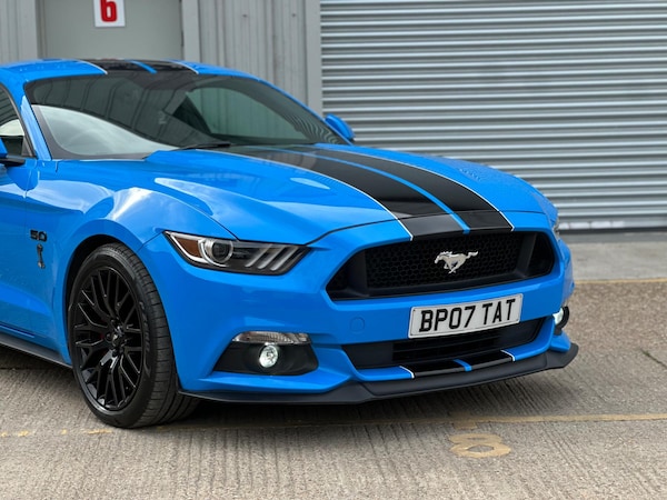 Used Ford Mustang 2018 for sale - 76109051: Photo 19