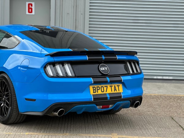 Used Ford Mustang 2018 for sale - 76109051: Photo 20