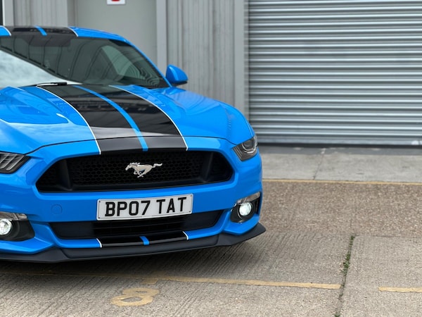 Used Ford Mustang 2018 for sale - 76109051: Photo 21