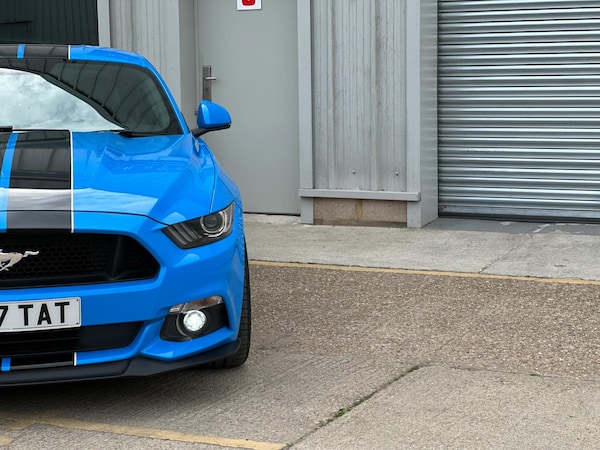 Used Ford Mustang 2018 for sale - 76109051: Photo 24