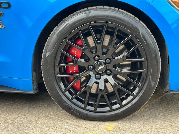 Used Ford Mustang 2018 for sale - 76109051: Photo 26
