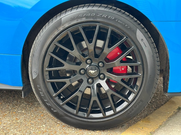 Used Ford Mustang 2018 for sale - 76109051: Photo 29