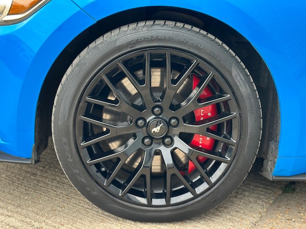 Used Ford Mustang 2018 for sale - 76109051: Photo 30
