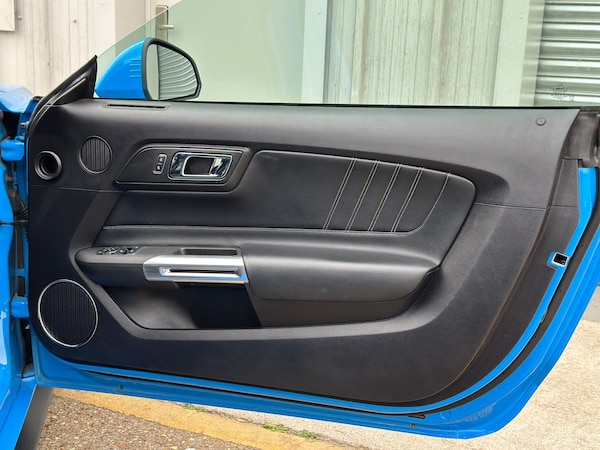 Used Ford Mustang 2018 for sale - 76109051: Photo 33