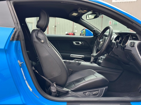 Used Ford Mustang 2018 for sale - 76109051: Photo 35