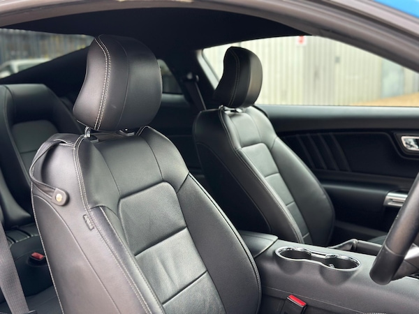 Used Ford Mustang 2018 for sale - 76109051: Photo 36