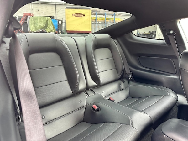 Used Ford Mustang 2018 for sale - 76109051: Photo 38