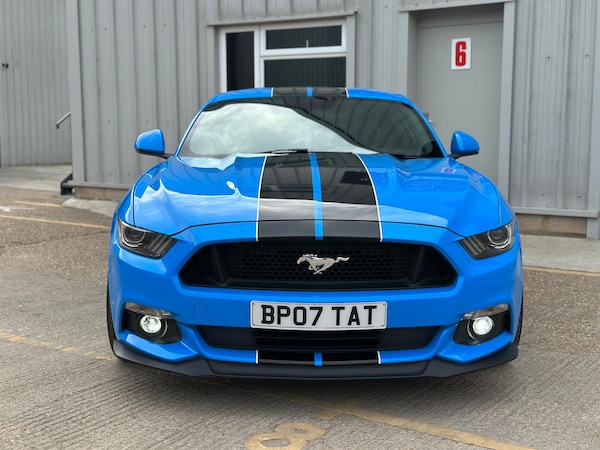 Used Ford Mustang 2018 for sale - 76109051: Photo 3