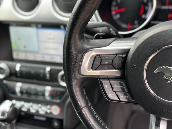 Used Ford Mustang 2018 for sale - 76109051: Photo 41