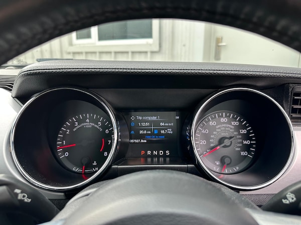 Used Ford Mustang 2018 for sale - 76109051: Photo 46