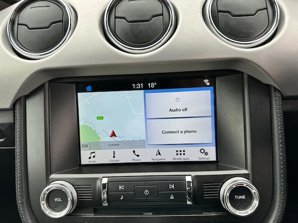 Used Ford Mustang 2018 for sale - 76109051: Photo 47
