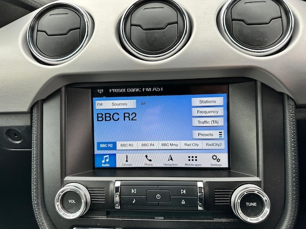 Used Ford Mustang 2018 for sale - 76109051: Photo 48