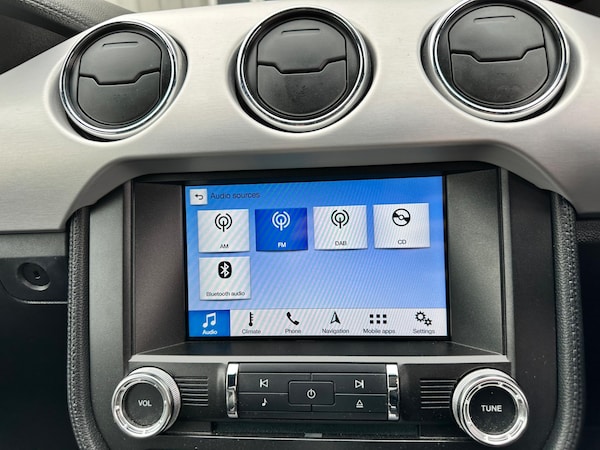 Used Ford Mustang 2018 for sale - 76109051: Photo 49