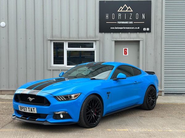 Used Ford Mustang 2018 for sale - 76109051: Photo 4