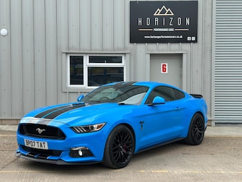 Used Ford Mustang 2018 for sale - 76109051: Photo 4