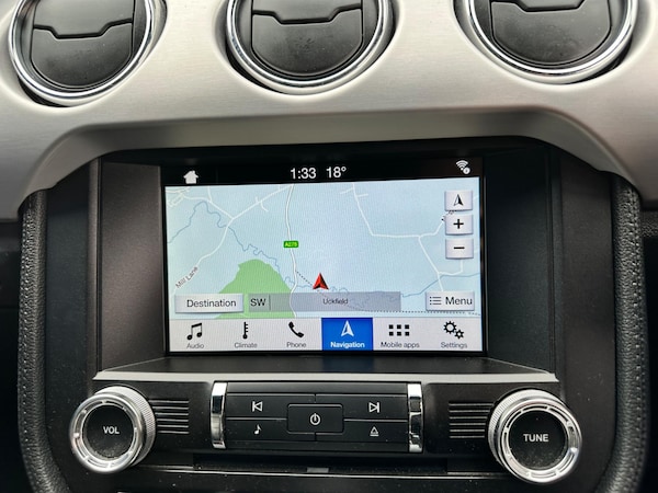 Used Ford Mustang 2018 for sale - 76109051: Photo 52