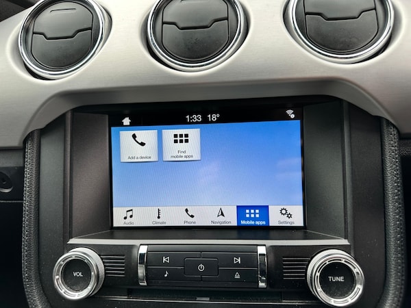 Used Ford Mustang 2018 for sale - 76109051: Photo 53