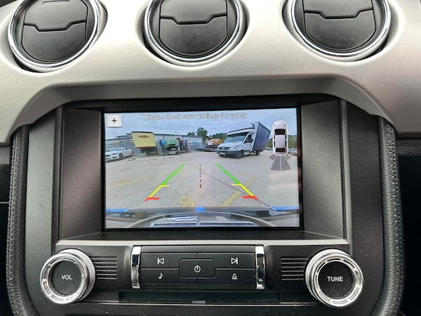 Used Ford Mustang 2018 for sale - 76109051: Photo 54