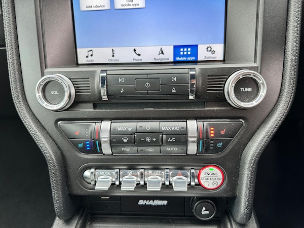 Used Ford Mustang 2018 for sale - 76109051: Photo 55