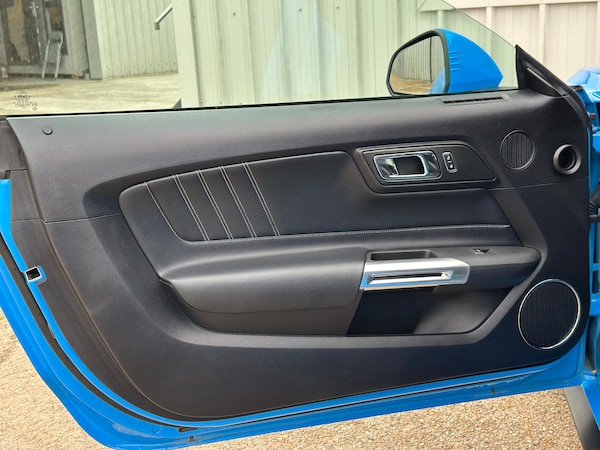 Used Ford Mustang 2018 for sale - 76109051: Photo 57