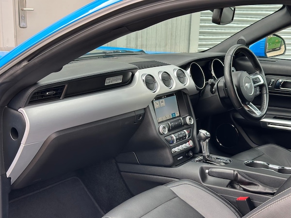 Used Ford Mustang 2018 for sale - 76109051: Photo 58