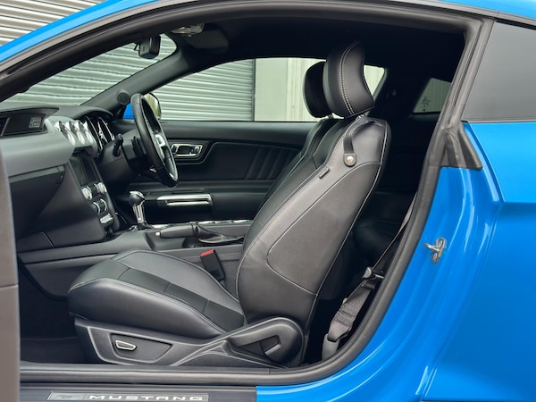 Used Ford Mustang 2018 for sale - 76109051: Photo 59