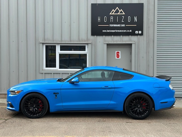 Used Ford Mustang 2018 for sale - 76109051: Photo 5