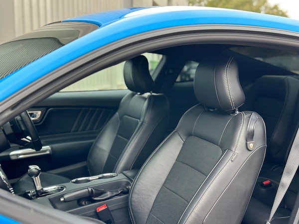 Used Ford Mustang 2018 for sale - 76109051: Photo 60