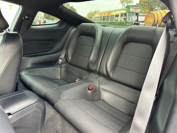 Used Ford Mustang 2018 for sale - 76109051: Photo 61