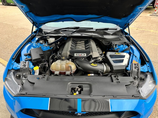 Used Ford Mustang 2018 for sale - 76109051: Photo 63