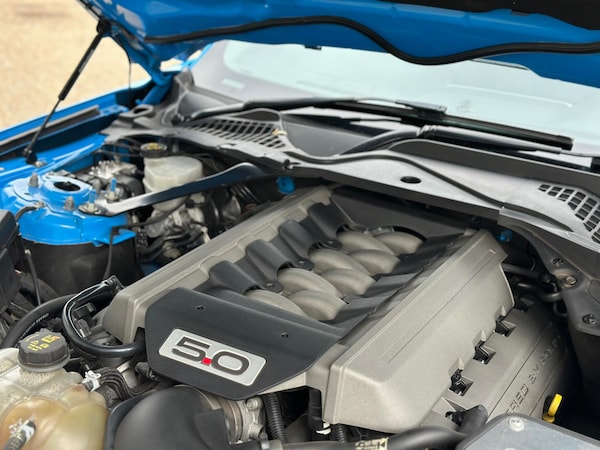 Used Ford Mustang 2018 for sale - 76109051: Photo 64