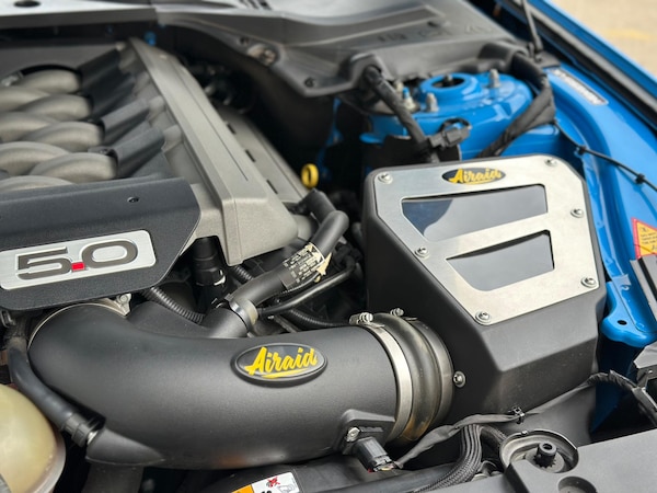 Used Ford Mustang 2018 for sale - 76109051: Photo 65