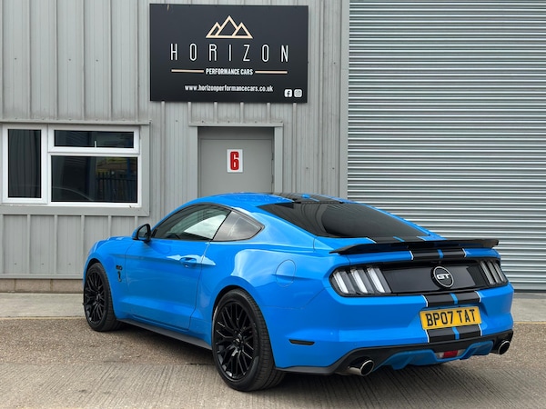 Used Ford Mustang 2018 for sale - 76109051: Photo 6