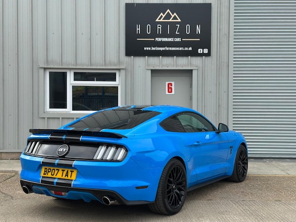 Used Ford Mustang 2018 for sale - 76109051: Photo 9