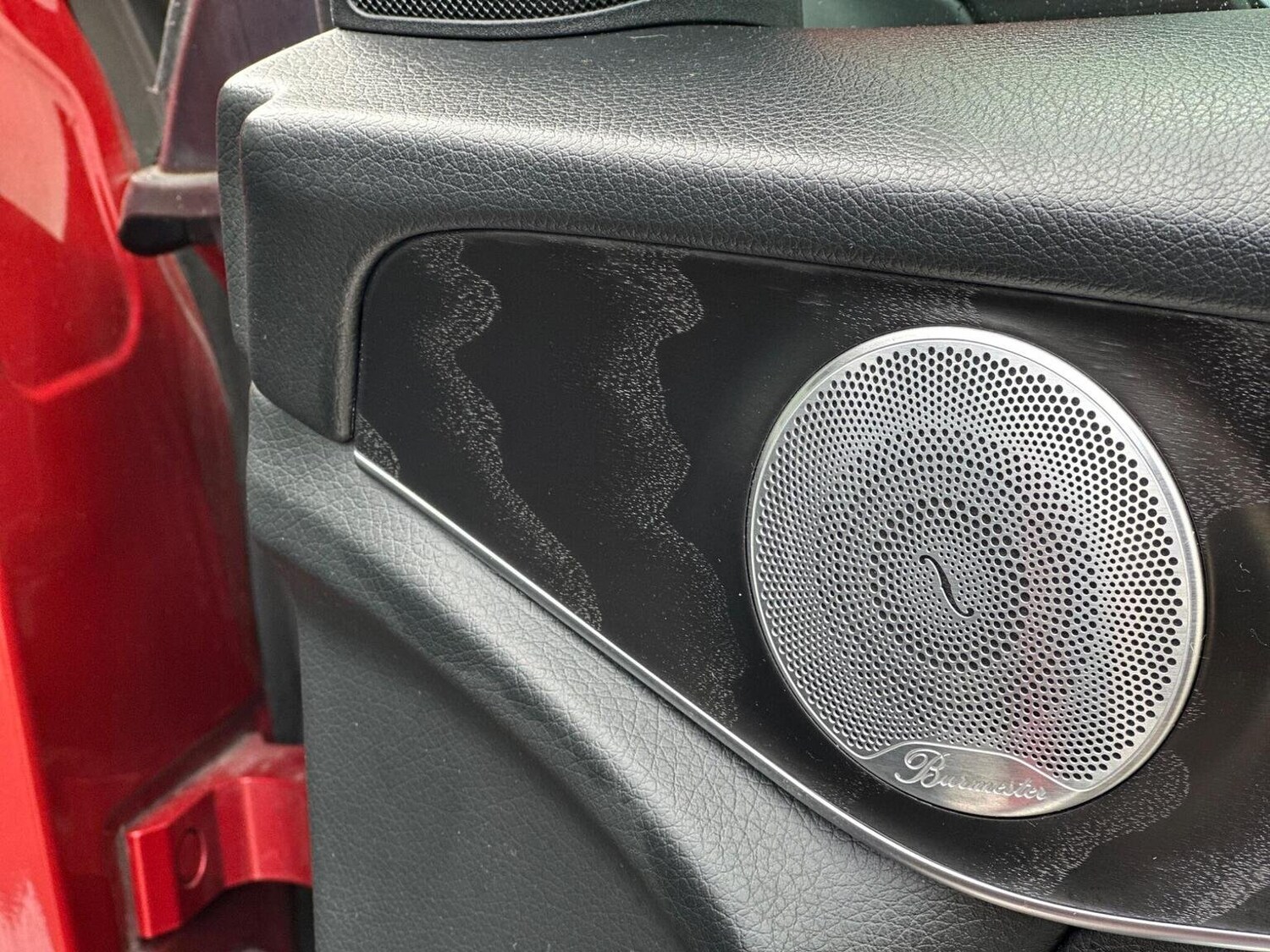 Used Mercedes-Benz GLC 2017 for sale - 76945427: Photo 38