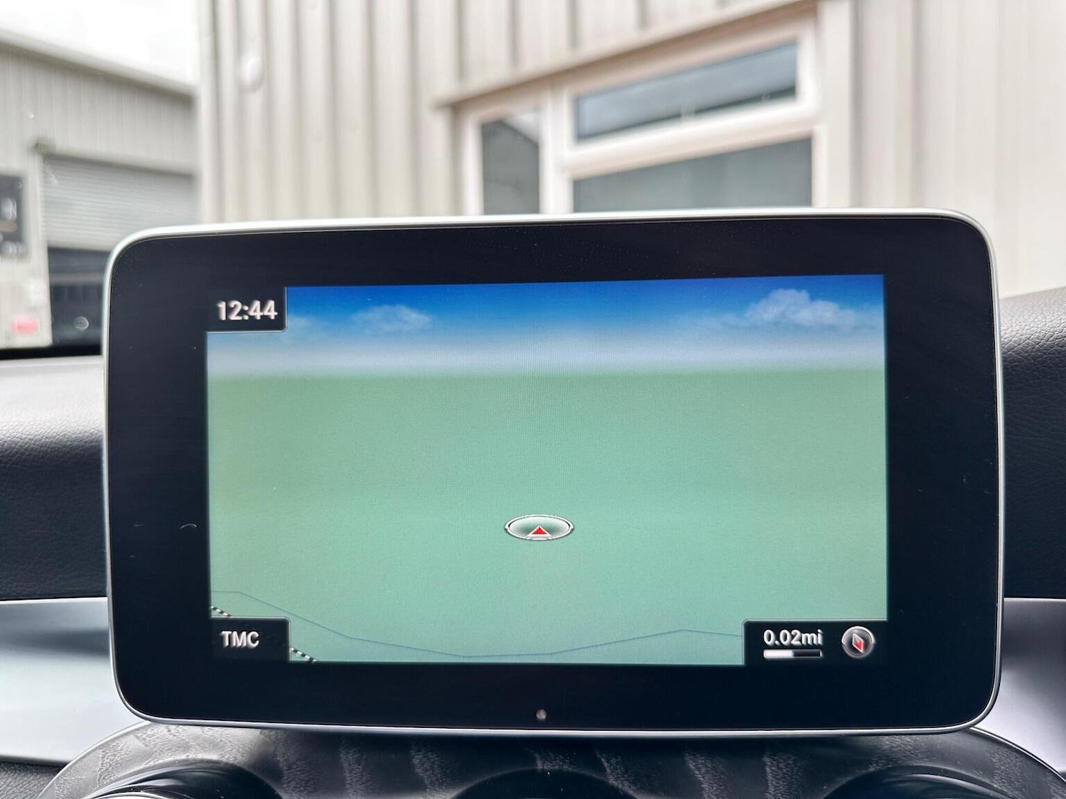 Used Mercedes-Benz GLC 2017 for sale - 76945427: Photo 47