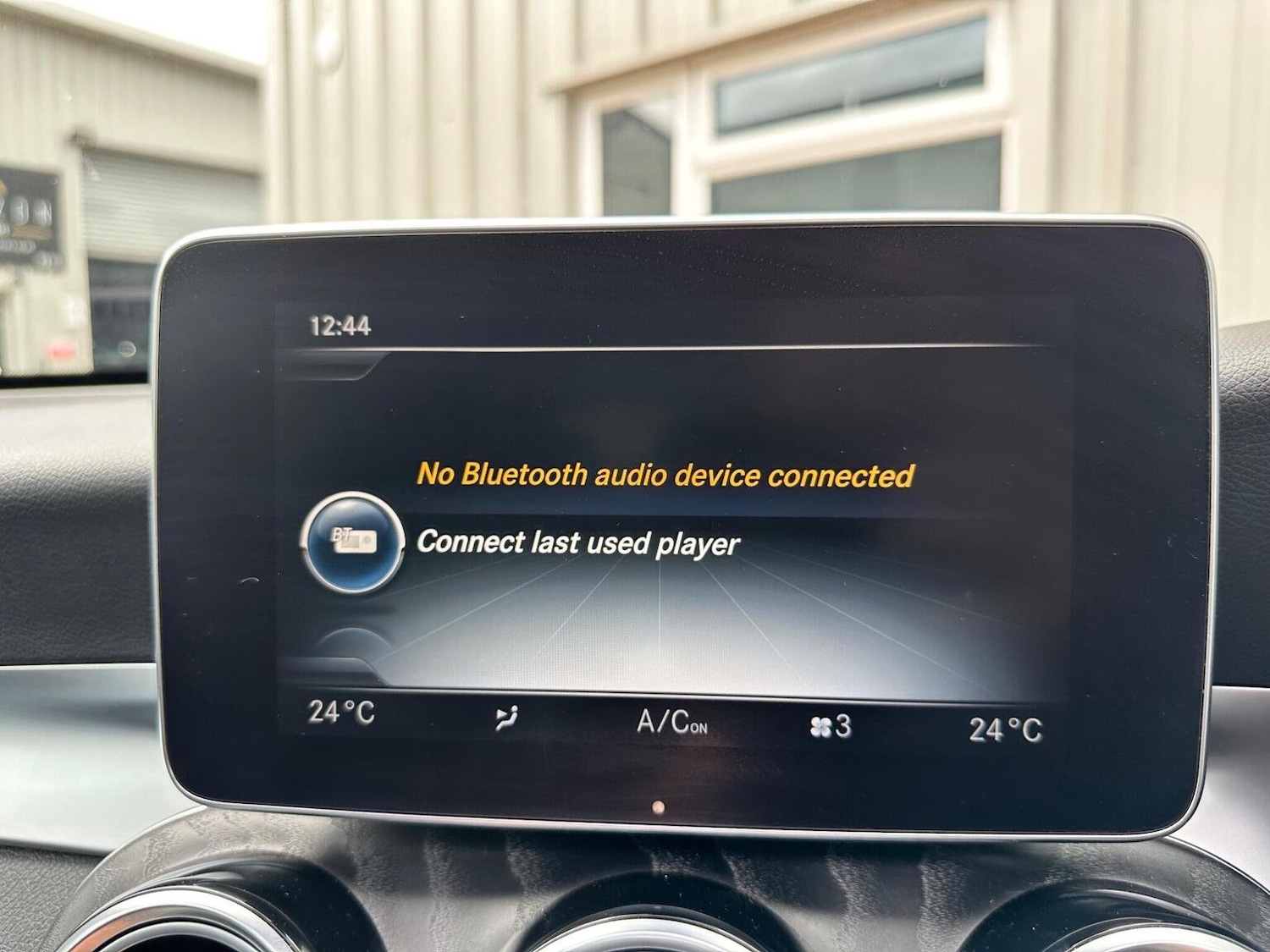 Used Mercedes-Benz GLC 2017 for sale - 76945427: Photo 50