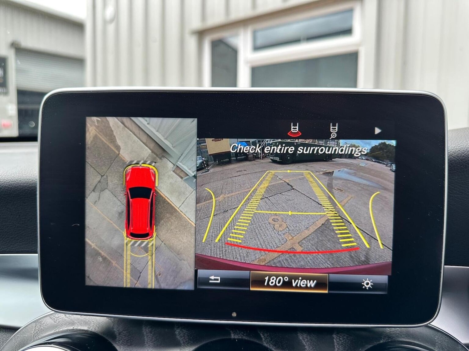 Used Mercedes-Benz GLC 2017 for sale - 76945427: Photo 53