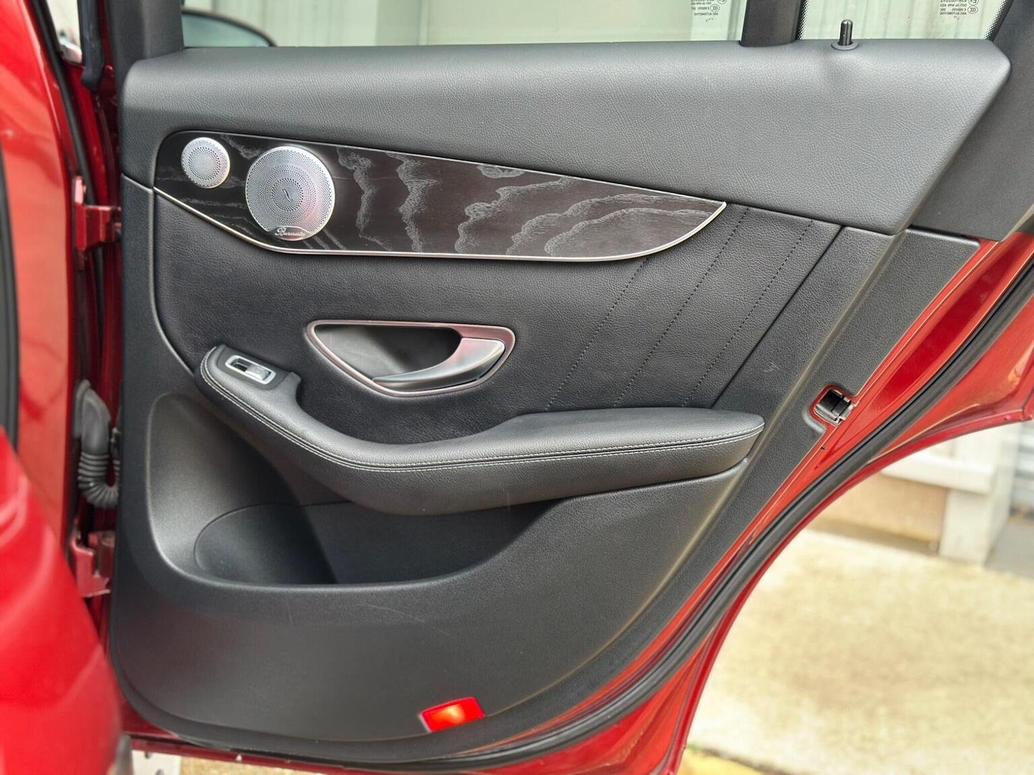 Used Mercedes-Benz GLC 2017 for sale - 76945427: Photo 65