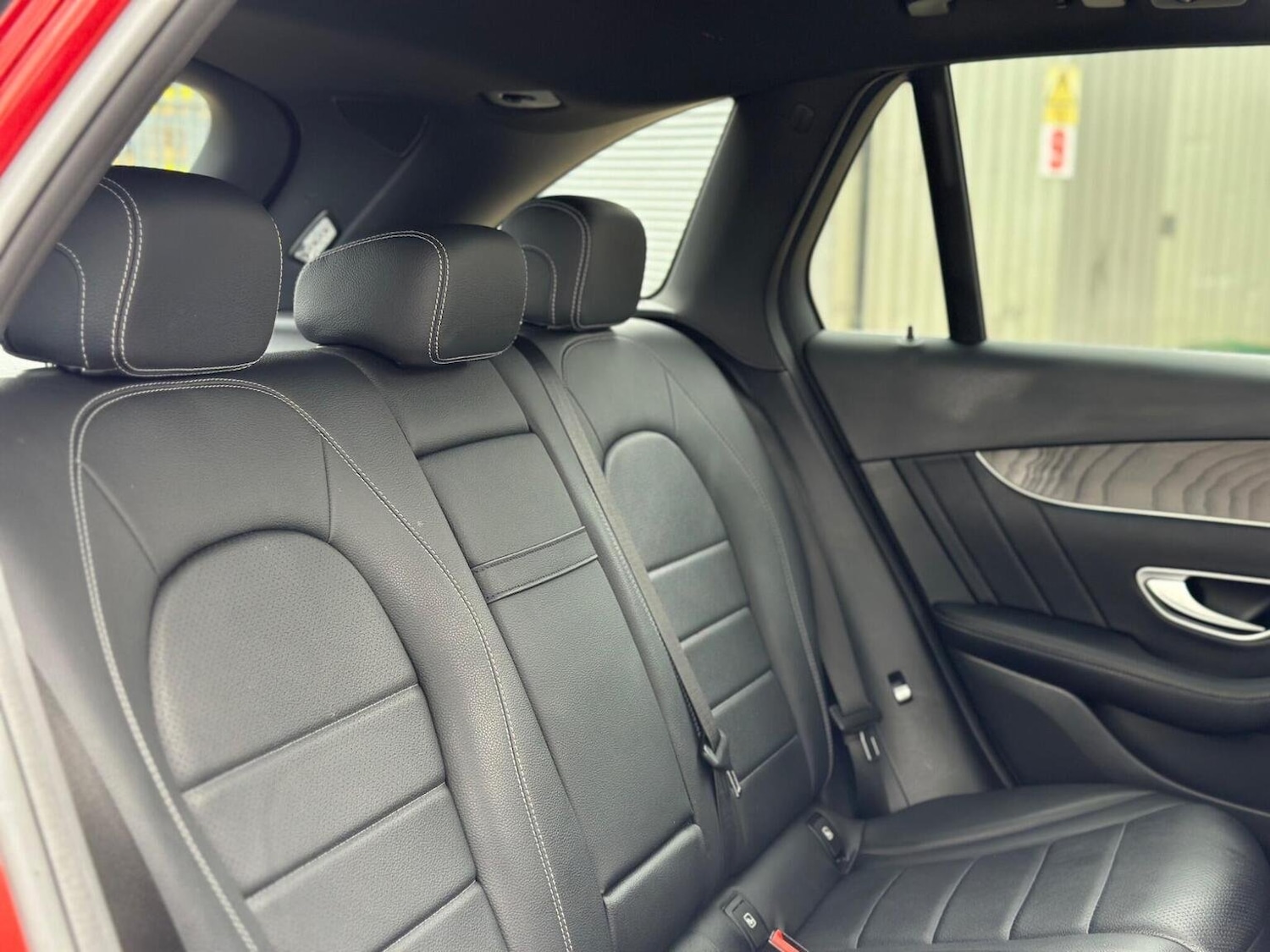 Used Mercedes-Benz GLC 2017 for sale - 76945427: Photo 67