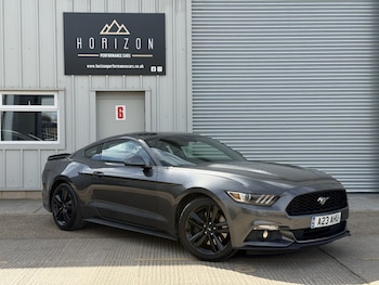 Used Ford Mustang 2016 for sale - 78592742: Photo