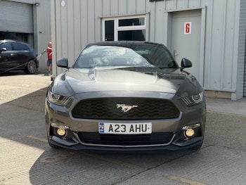 Used Ford Mustang 2016 for sale - 78592742: Photo