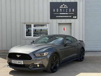 Used Ford Mustang 2016 for sale - 78592742: Photo