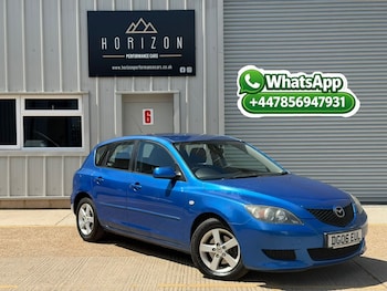 Used Mazda Mazda3 2006 for sale - 79111572: Photo