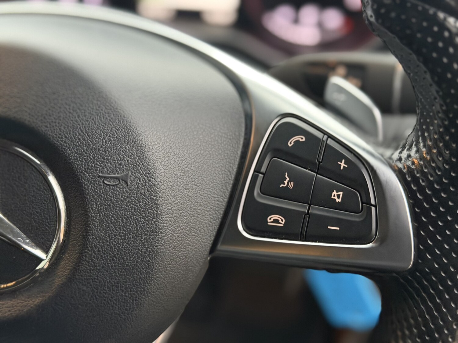 Used Mercedes-Benz C Class 2017 for sale - 77789313: Photo 39